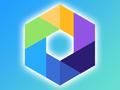 Mchezo Hexfall maniac online