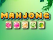 Mchezo Mahjong online