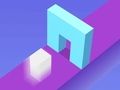 Mchezo SHAPE SHIFT RUN online