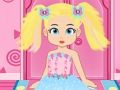 Mchezo Upendo Baby Fashion Makeover  online