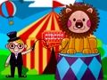 Mchezo Mchezo wa Circus Jigsaw  online