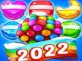 Mchezo Cupcake kuponda saga online