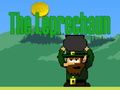 Mchezo Leprechaun  online