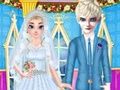 Mchezo Mpangaji wa Harusi ya Princess  online
