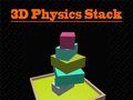 Mchezo Rafu ya Fizikia ya 3D  online