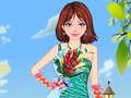 Mchezo Alice Spring Kuchumbiana online