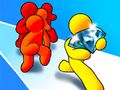 Mchezo Kaburi Runner Online  online