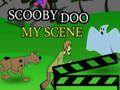 Mchezo Scooby Doo Eneo Langu  online