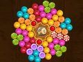 Mchezo Pipi Bubble ya Pipi  online
