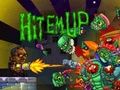 Mchezo Piga Em Up  online