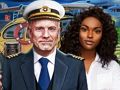 Mchezo Cruise ya Usiku  online