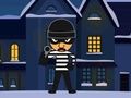 Mchezo Majambazi Ndani ya Nyumba  online