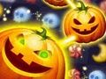 Mchezo Furaha ya Halloween  online