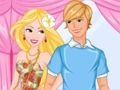 Mchezo Mtindo Dating Makeover  online