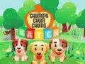 Mchezo Chummy Chum Chums: Mechi  online