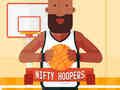 Mchezo Hoopers nifty online