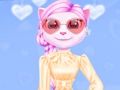 Mchezo Angela Trendy Fashionista online