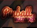 Mchezo Mchawi wa Pinball  online