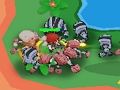 Mchezo Robot Hunter online