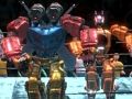 Mchezo Mwisho Robo Duel 3D online