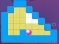 Mchezo Maze roll online