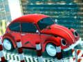Mchezo Mchezo wa Dunia wa Gari wazi 3d  online