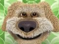 Mchezo Talking Ben Jigsaw Puzzle Ukusanyaji online Mchezo Talking Ben Jigsaw Puzzle Ukusanyaji online