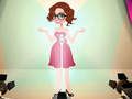 Mchezo Wasichana Dress Up  online