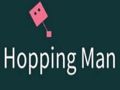 Mchezo Mtu anayeruka online