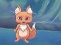 Mchezo Frosty Foxy online