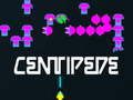 Mchezo Centipede online