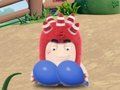Mchezo Oddbods Looney Ballooney online