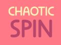 Mchezo Machafuko spin online