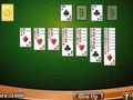 Mchezo Agnes Solitaire online