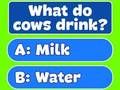 Mchezo Trivia Maswali Bora ya Familia  online