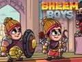 Mchezo Bheem wavulana online