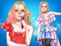 Mchezo Matukio ya K-Pop  online