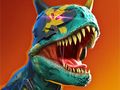 Mchezo Dino Squad Vita Mission  online