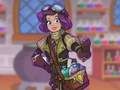 Mchezo Potion kukimbilia  online