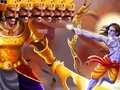 Mchezo Ram yoddha online