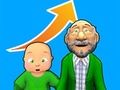 Mchezo Kukimbia kwa 3d online