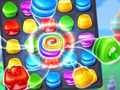 Mchezo Keki Crunch  online