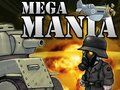 Mchezo Mega mania online