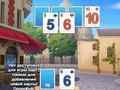 Mchezo Solitaire tripeaks 2 online