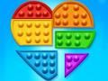 Mchezo Pop ni jigsaw online Mchezo Pop ni jigsaw online