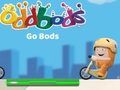 Mchezo Oddbods: Go Bods online