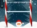 Mchezo Mrukaji wa Santa Claus  online
