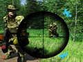 Mchezo Bunduki Simulator Kuharibu Yote  online