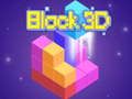Mchezo Zuia 3D  online