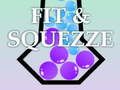 Mchezo Fit & Bana  online
